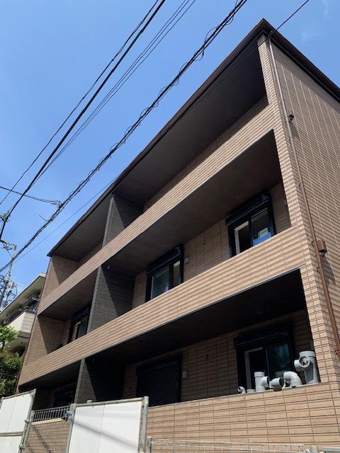 リーブル代々木