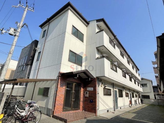ヴィラ吉田