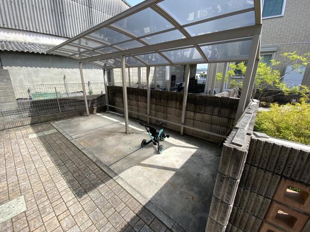 リヴェール城A棟