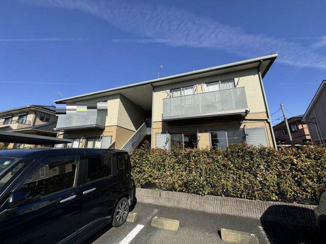 シャーメゾン蔵上(2LDK/2階)