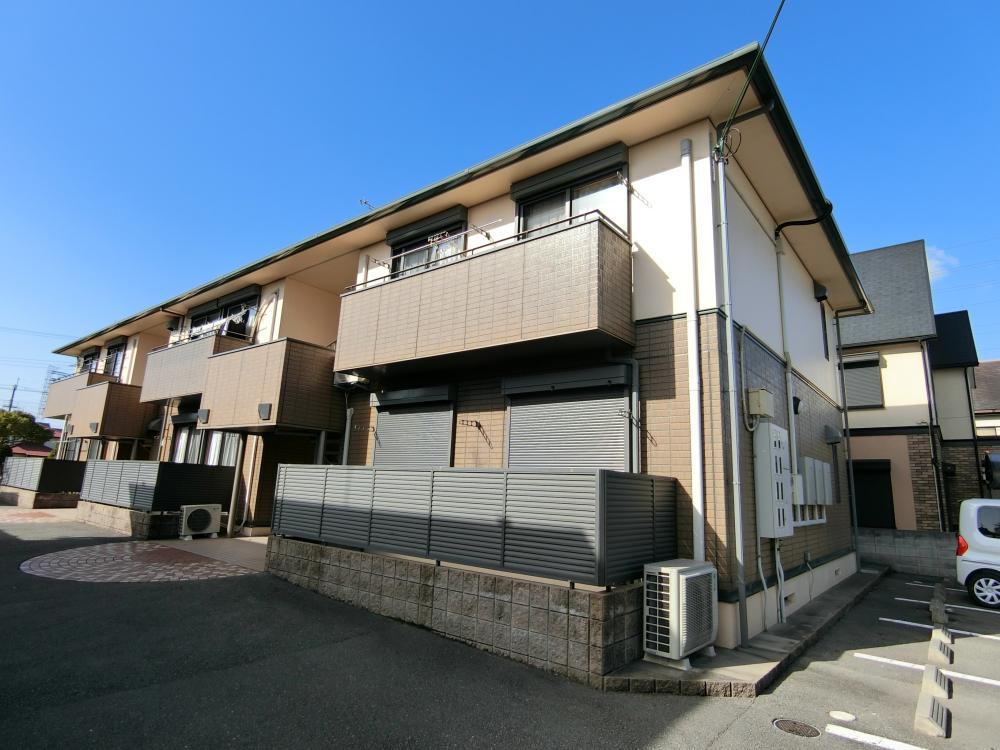 ロータスハイム