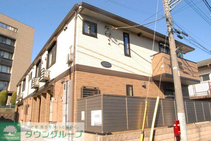 アリエッタ南町