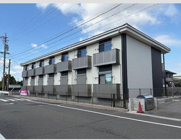 ハーバーサイドINB