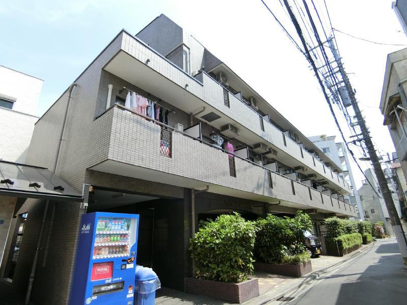 グランディール墨田