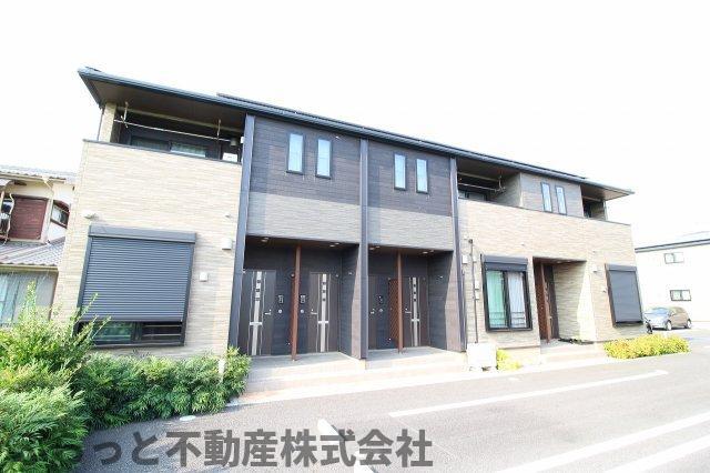 ノーブル ウエストV