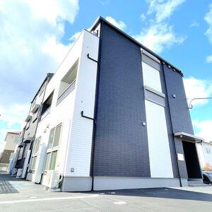 パセオプラシード連坊