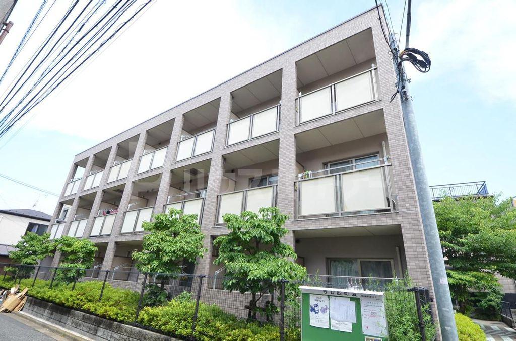 グリーンハイツ