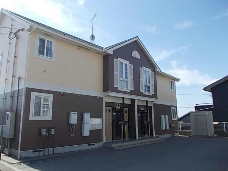 ブラサム平山II