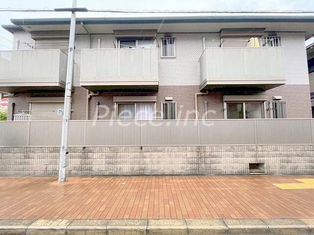 新森グリーンハイツ