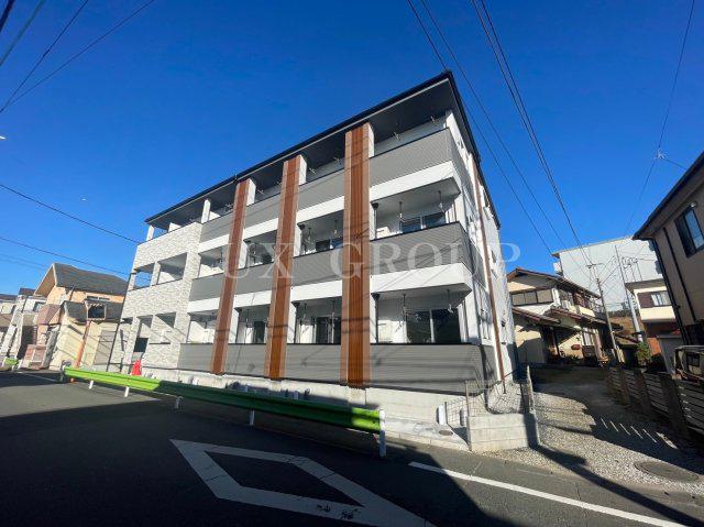 MELDIA拝島II