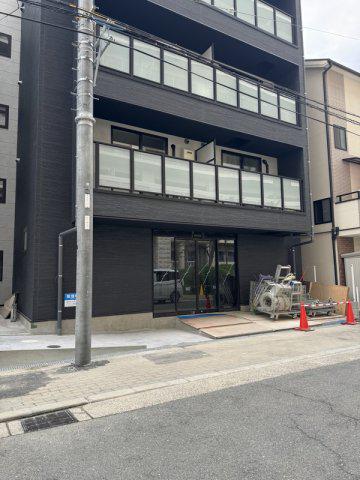 AILE東中浜