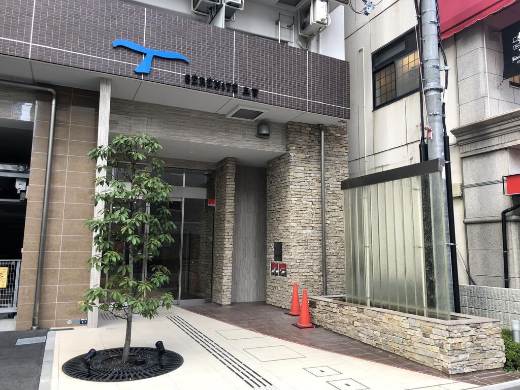 セレニテ三宮