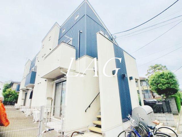 カルム吉祥寺