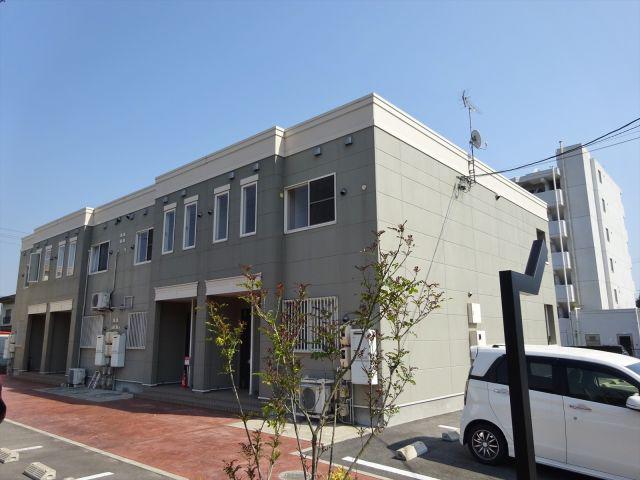 ＪＲ呉線 竹原駅 徒歩20分  築14年