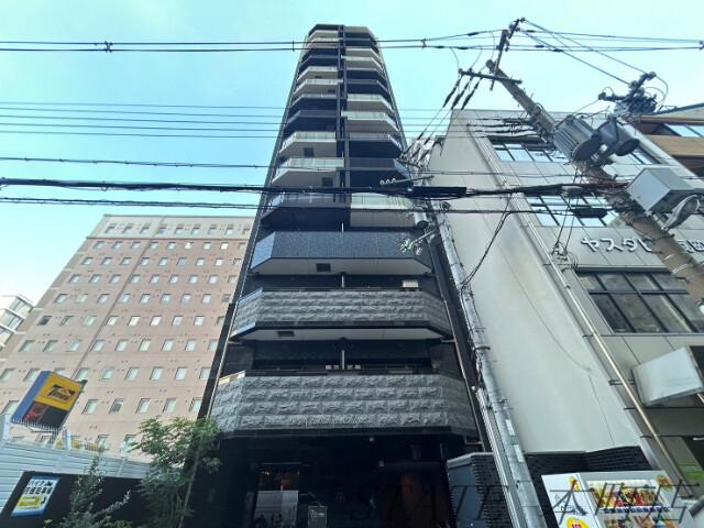 プレサンス北浜オリジン