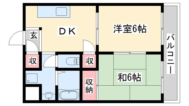 シャトル大久保