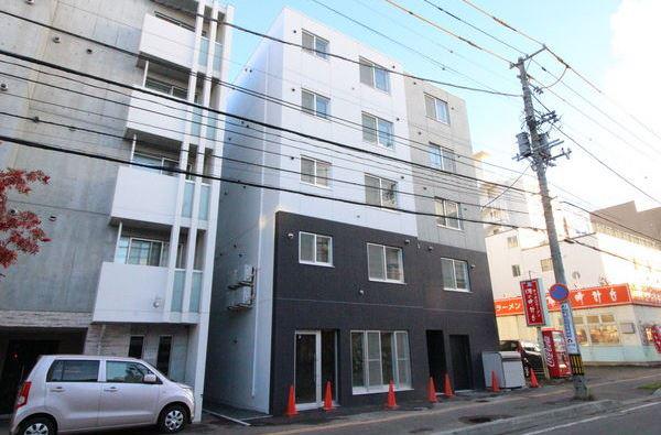ビバーチェ南郷