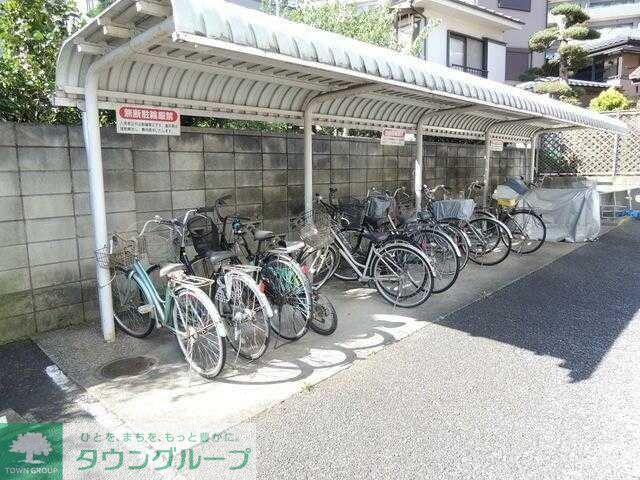 ロイヤルマンション市川