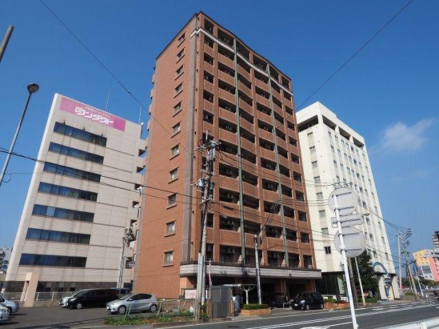 ベイプレイス小倉