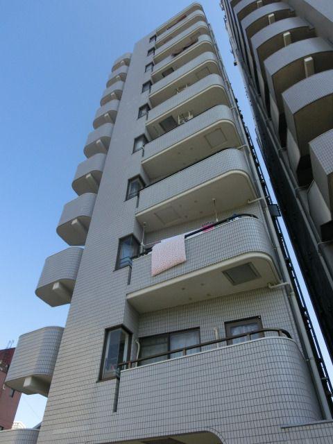 阪上ロイヤルハイツ第2