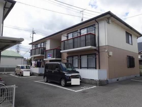 エイティー隅本 D棟