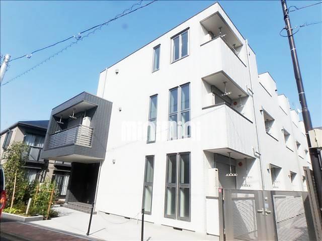 グランデュール小竹向原
