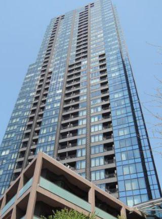 大崎ウエストシティタワーズW棟