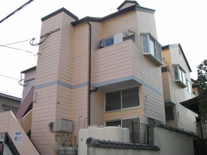 コーポ須玖