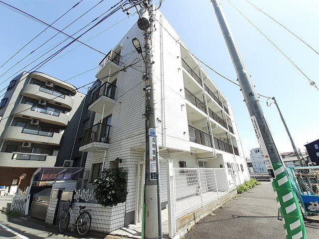 ヴィラサンライズ