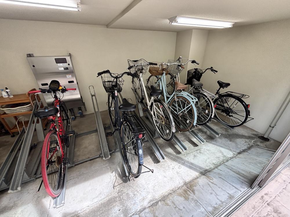 ラトータリテ田無町
