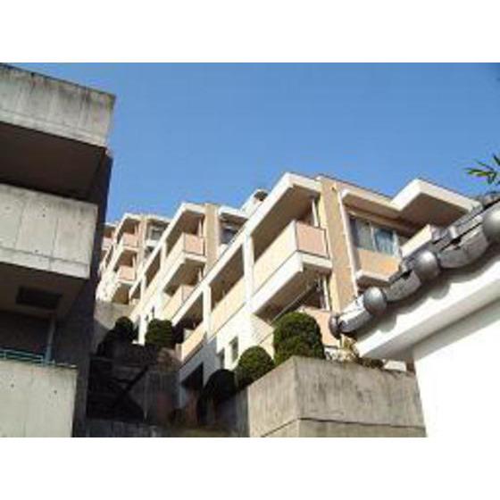 エーワイハイツ寺塚(4LDK/1階)