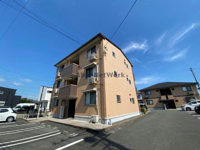 ウィルモア蔵子 C棟