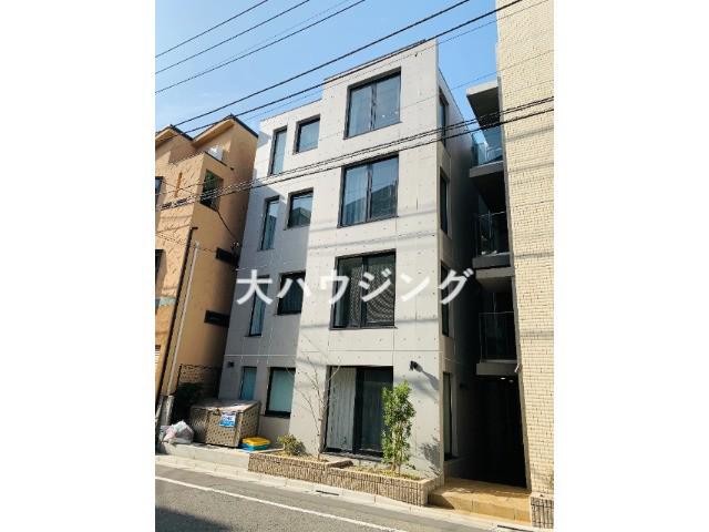 エクサム西小山
