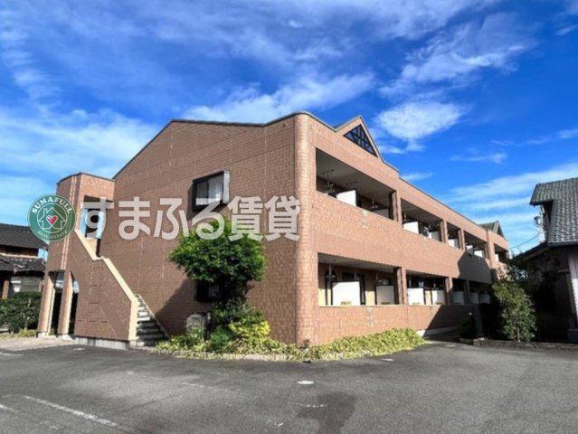 サンパレス日進