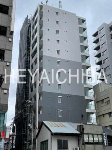 ステージファースト新御徒町