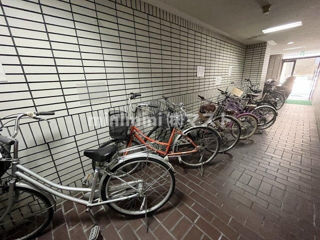 サニーコーポ山中