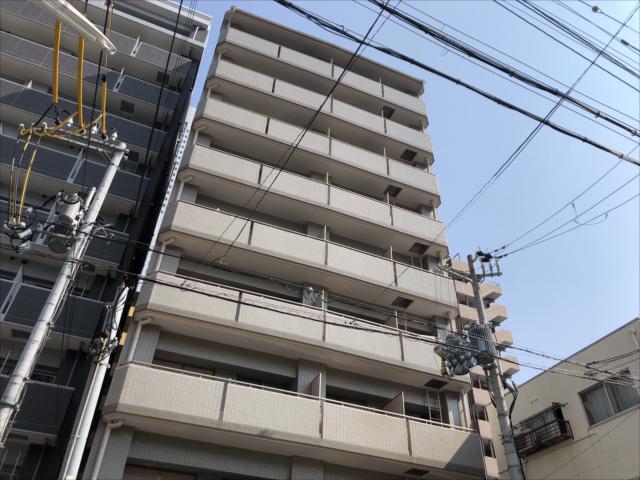エスリード三宮