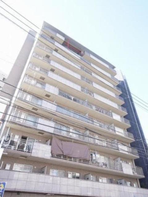 平尾弐番街ビル