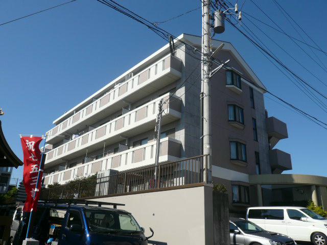 ルファール湘南台