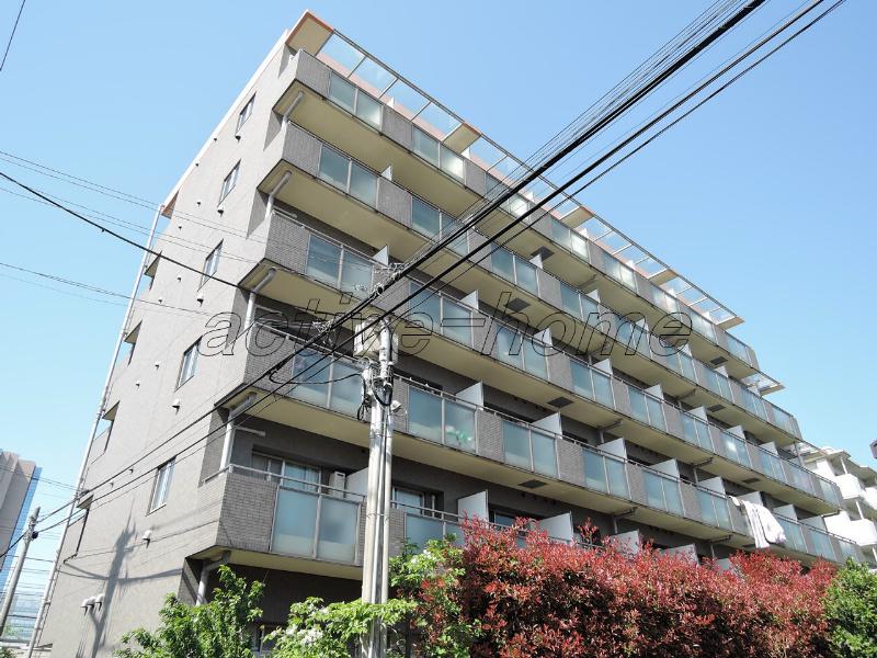 ヴァンヴェール府中