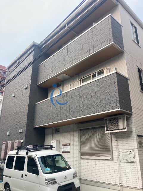 ダイヤモンドフジ鶴橋 プラチナ
