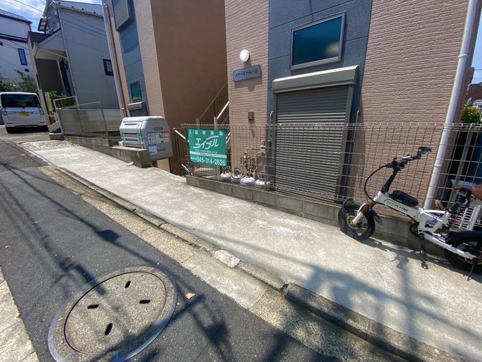 カサベルテ西戸部