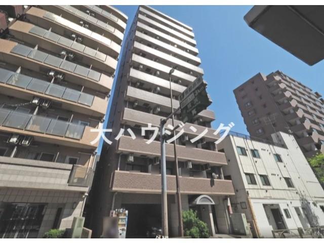 メインステージ平和島
