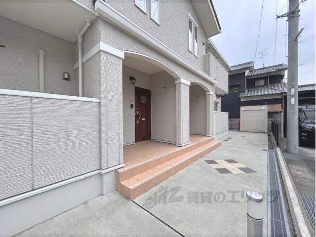 ＪＲ桜井線 三輪駅 徒歩11分 2階建 築10年