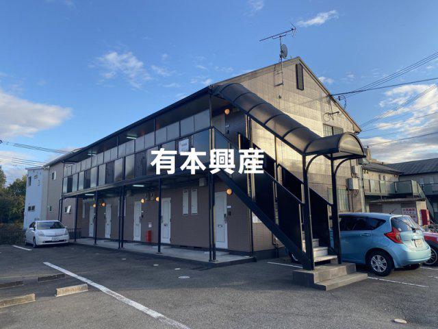パセオ姫路II