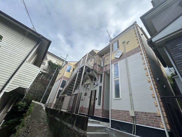 ユナイト阪東橋シドニーの杜