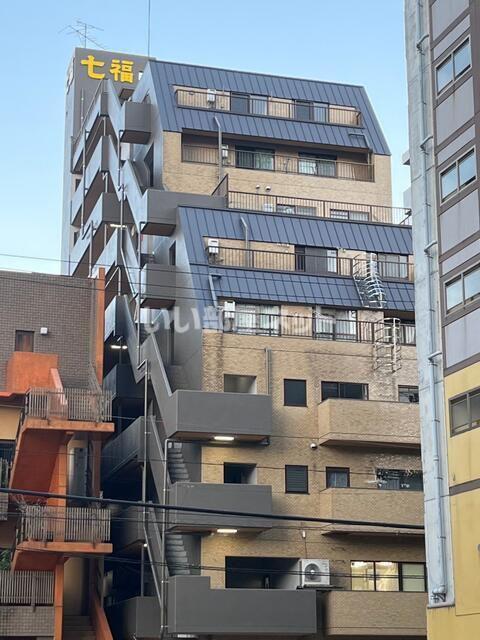 七福ビル桶屋町