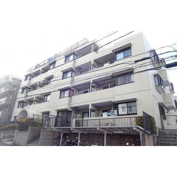 東戸塚ガーデニアウエストヒルズ