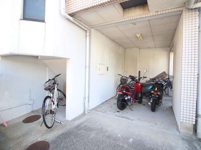 ベルトピア芦屋I