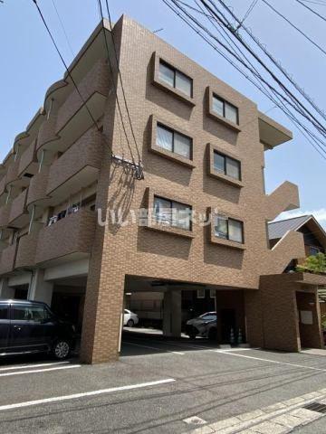 吉冨マンション